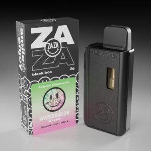 za za pen