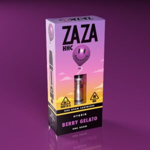 zaza delta 8