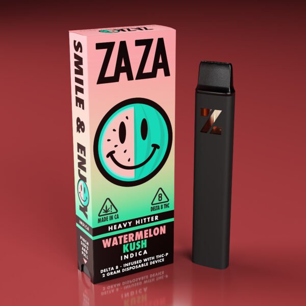 shop zaza thc disposable vape flavors