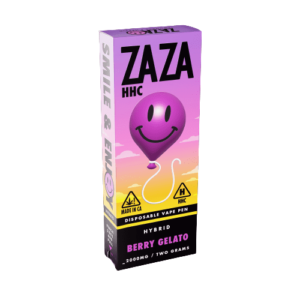 ZAZA SMOKE AND VAPE