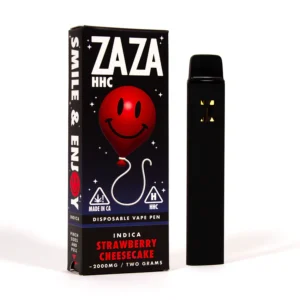 ZAZA VAPES