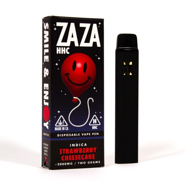 ZAZA VAPES