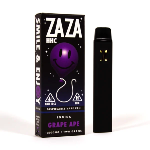 zaza cart