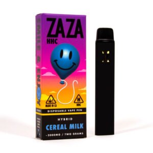 zaza carts