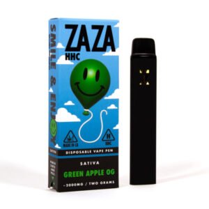 ZAZA CARTS